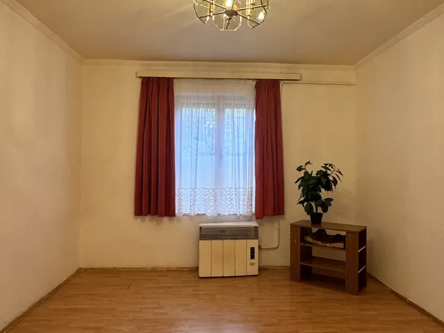 1+1 daire, 35 m²