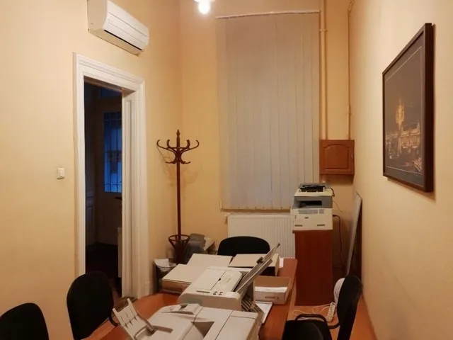 Kiadó lakás Budapest VIII. kerület, József körút 95 nm