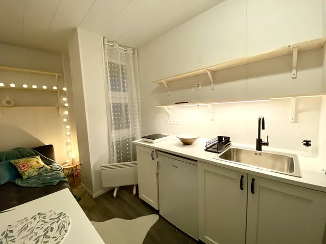 Kiadó lakás Budapest XIV. kerület, Hungária körút 16 nm