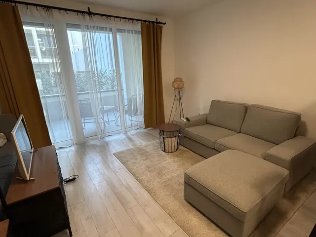 Appartament ta' 1 kamra, 40 m²