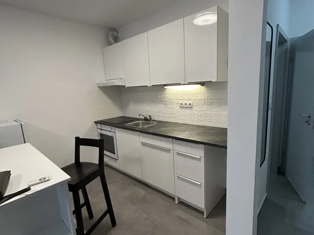 Kiadó lakás Budapest XIII. kerület, Lehel utca 40 nm