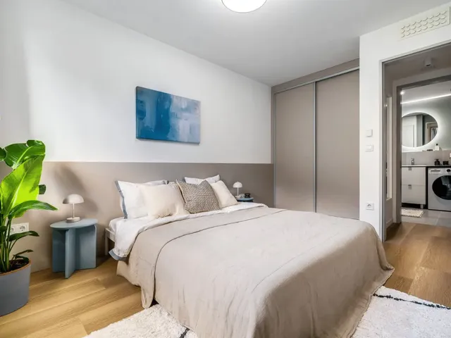 Kiadó lakás Budapest XI. kerület, Nádorkert, Prielle Kornélia utca 36 nm