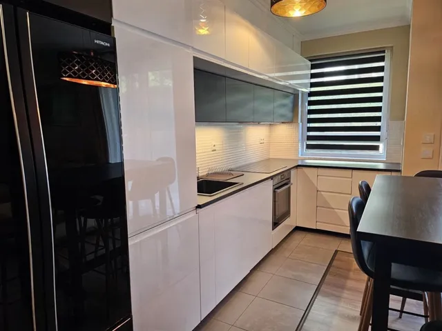 Kiadó lakás Budapest XI. kerület, Mikes Kelemen utca 83 nm