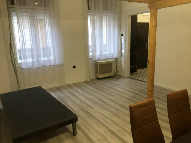 Kiadó lakás Budapest V. kerület, Belváros 40 nm