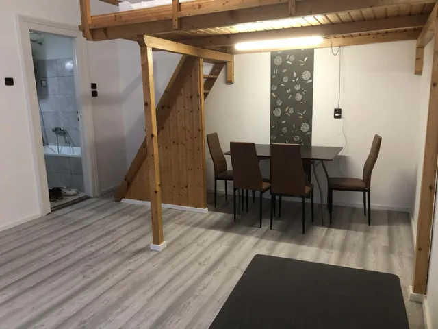 Kiadó lakás Budapest V. kerület, Belváros, Kecskeméti utca 40 nm