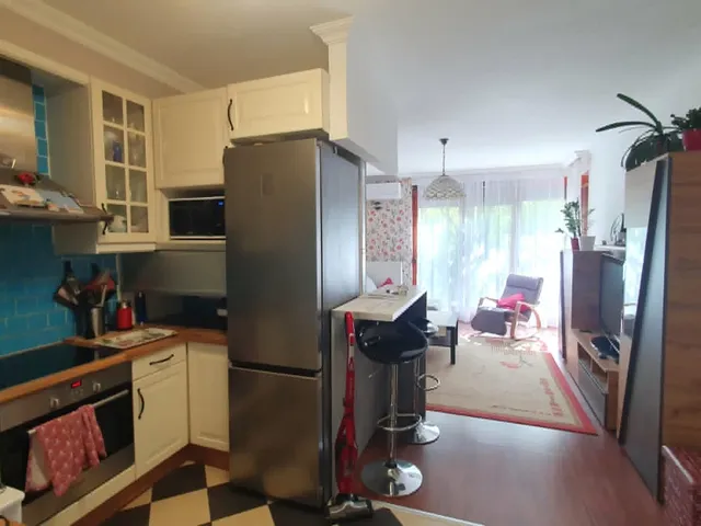 Kiadó lakás Budapest XXII. kerület 70 nm
