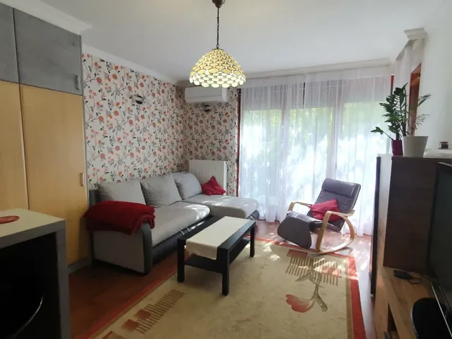 Kiadó lakás Budapest XXII. kerület, Rózsakert utca 70 nm