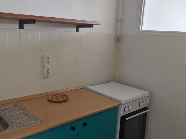 Kiadó lakás Budapest XIII. kerület, Váci út 44 nm