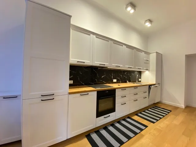 Kiadó lakás Budapest XIII. kerület, Visegrádi utca 105 nm