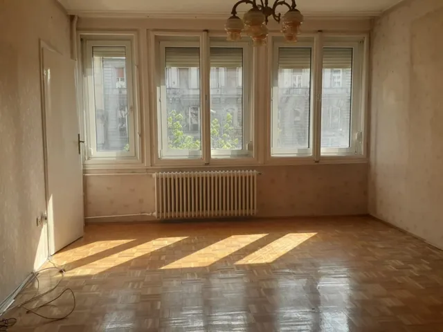 Eladó lakás Budapest VII. kerület 58 nm
