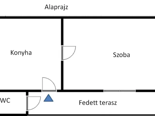 Eladó üdülő és hétvégi ház Szolnok, Alcsisziget 20 nm