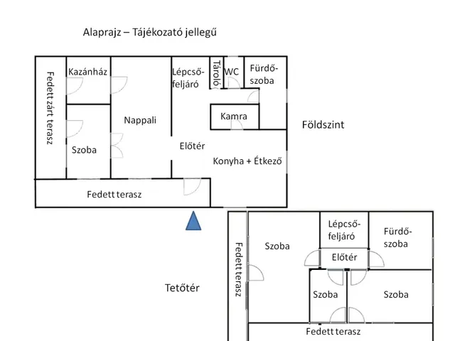 Eladó ház Szolnok, Szandaszőlős 123 nm