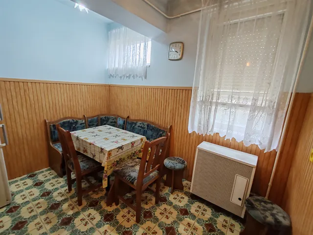 Eladó lakás Szolnok, Pletykafalu 63 nm