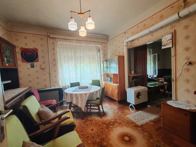 Eladó ház Jászladány 63 nm