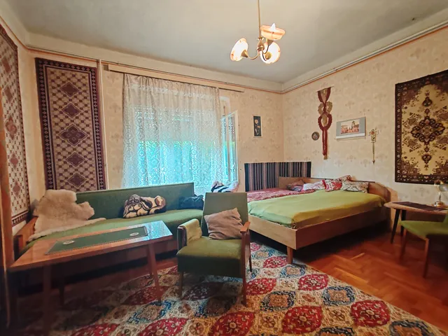 Eladó ház Jászladány 63 nm