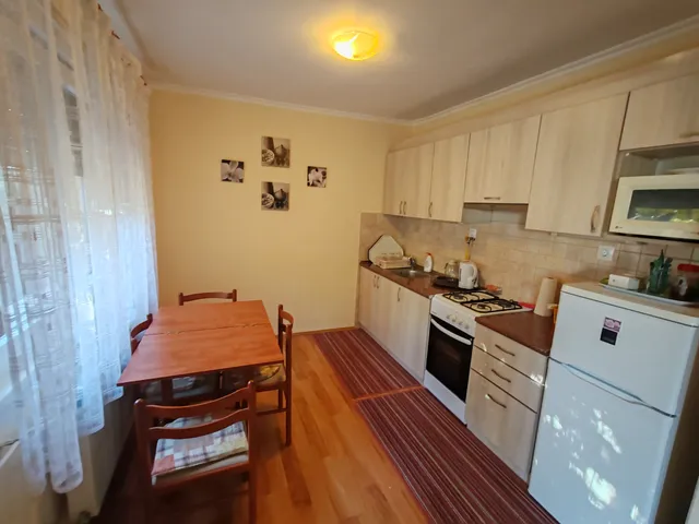 Eladó ház Cserkeszőlő 60 nm