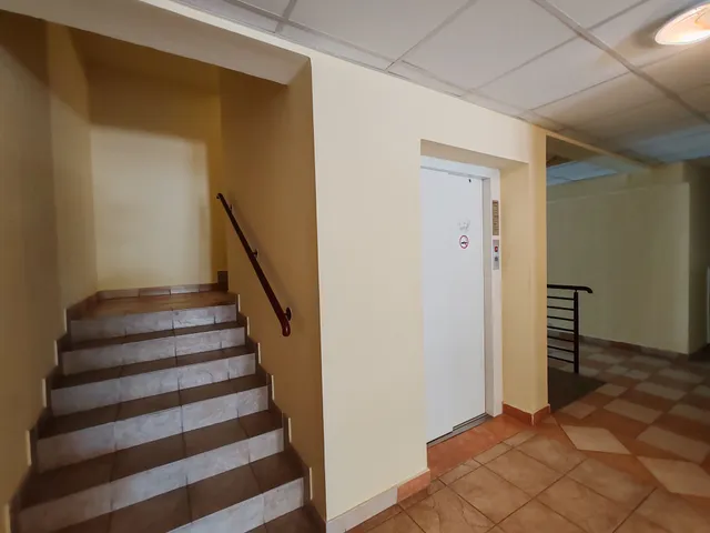 Eladó lakás Cserkeszőlő 70 nm