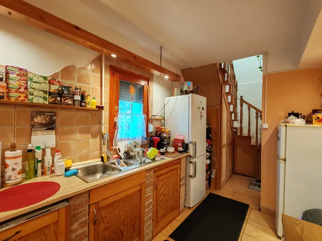 Eladó ház Szolnok, Belváros 147 nm