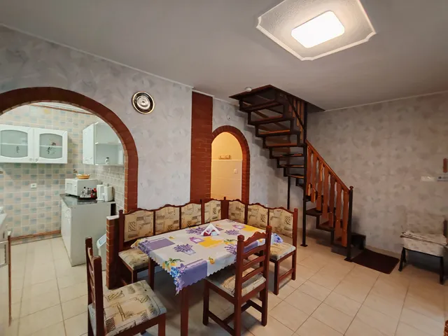 Eladó üdülő és hétvégi ház Cserkeszőlő 111 nm