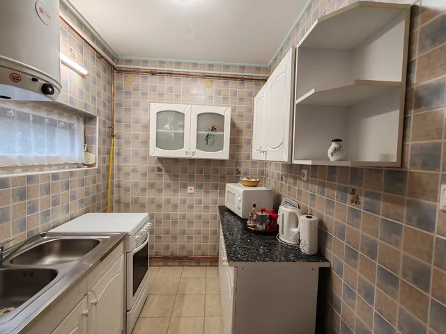 Eladó üdülő és hétvégi ház Cserkeszőlő 111 nm