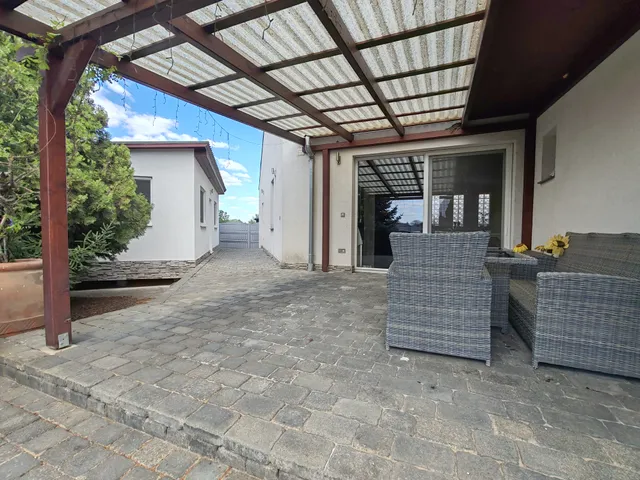 Eladó ház Tószeg 130 nm