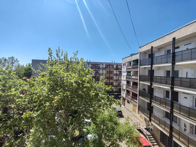 Eladó lakás Mezőtúr 57 nm