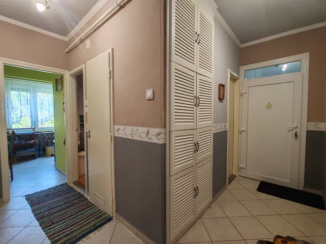 Eladó lakás Mezőtúr 57 nm