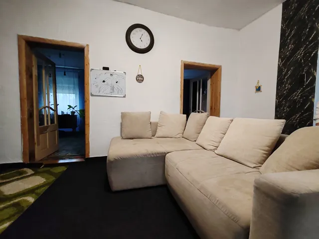 Eladó ház Rákóczifalva 85 nm