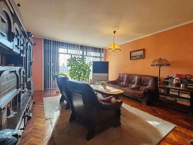 Eladó ház Szolnok, Szandaszőlős 109 nm