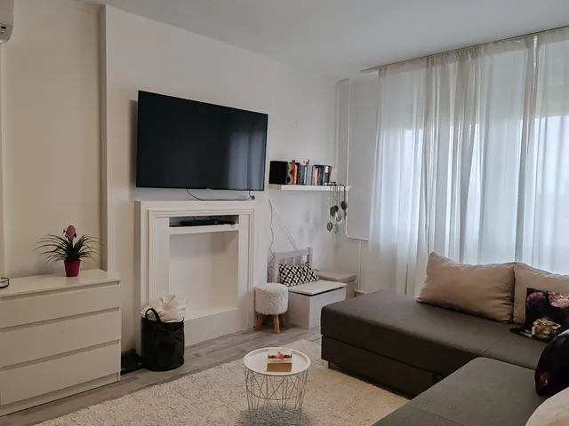 Eladó lakás Szolnok 49 nm