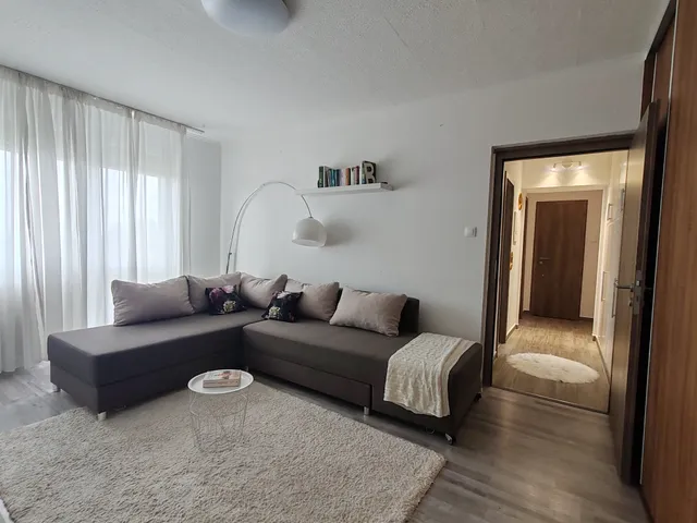 Eladó lakás Szolnok 49 nm