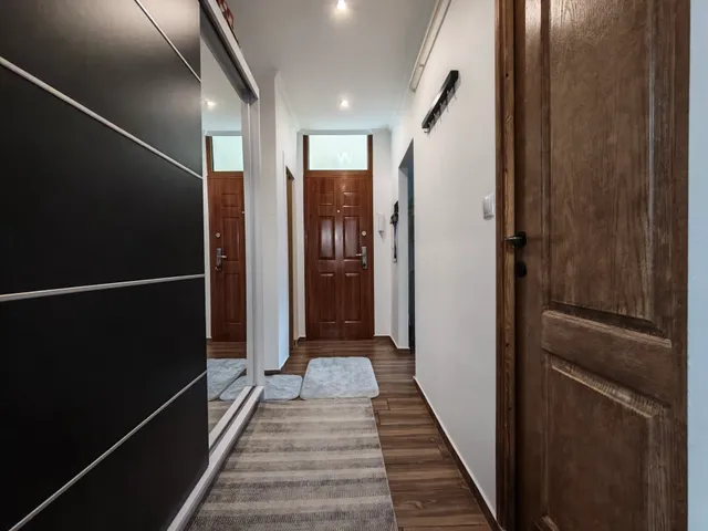 Eladó lakás Szolnok, Tallinn 54 nm