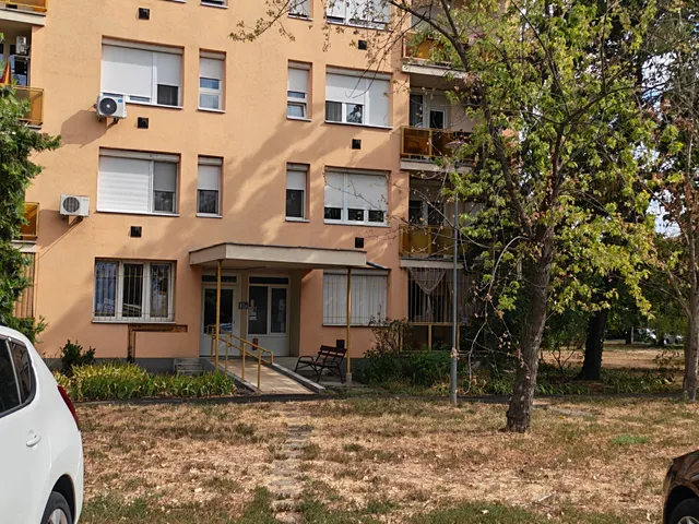 Eladó lakás Szolnok, Belváros 50 nm