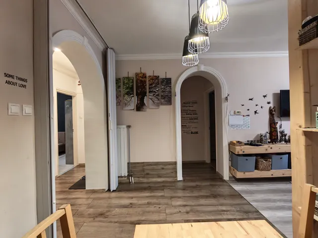 Eladó lakás Szolnok, Belváros 77 nm