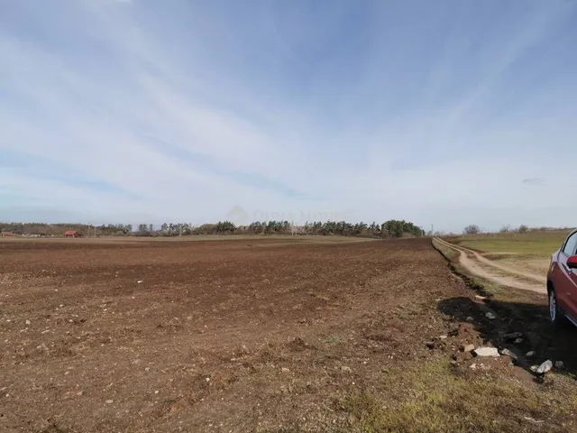 Eladó telek Fót, Alagi utca 22000 nm