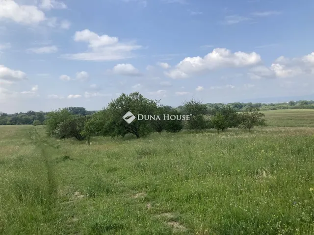 Eladó mezőgazdasági ingatlan Csömör, Csalogány utca 2433 nm