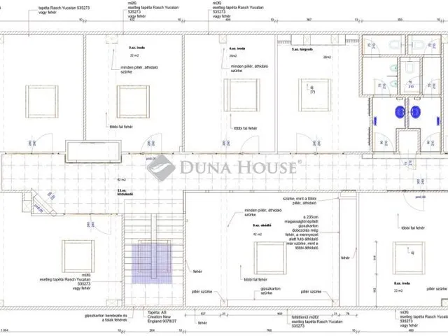 Kiadó kereskedelmi és ipari ingatlan Csömör 340 nm