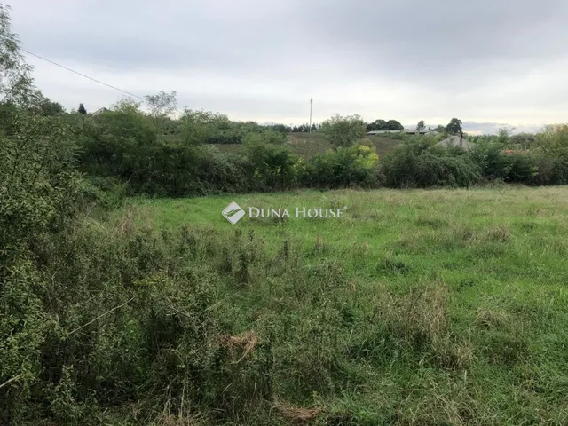 Eladó telek Verseg, Dózsa György utca 5692 nm