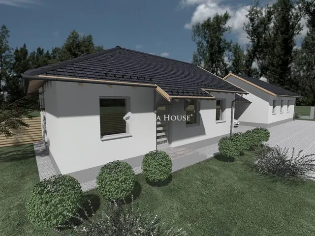 Eladó ház Hatvan 64 nm