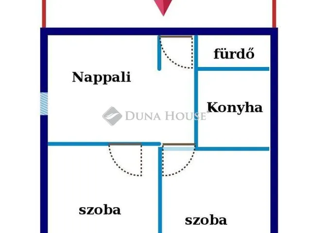 Eladó üdülő és hétvégi ház Isaszeg, Fenyőerdő utca 48 nm