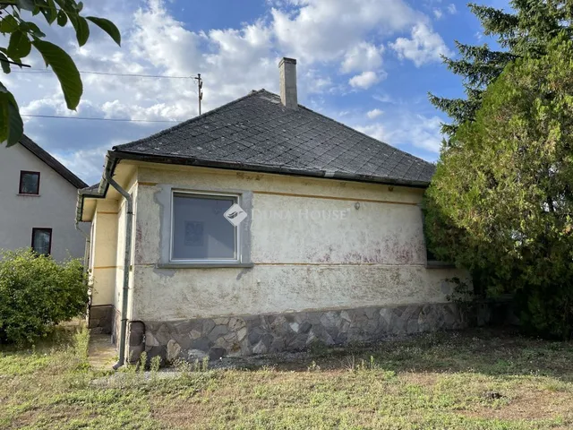 Eladó ház Őrbottyán, Gárdonyi Géza utca 84 nm