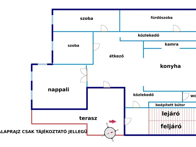 Eladó ház Gödöllő 240 nm