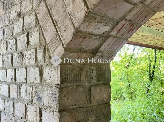 Eladó telek Bag, Zártkert 1431 nm