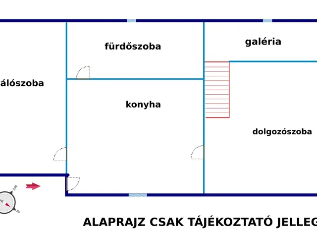 Eladó üdülő és hétvégi ház Mogyoród 36 nm