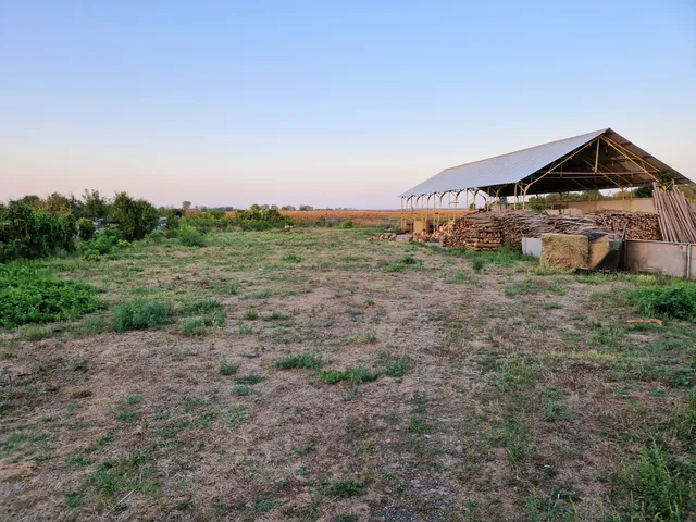 Eladó telek Zsámbok 3460 nm