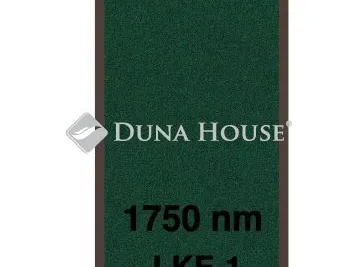 Eladó telek Szada 1750 nm