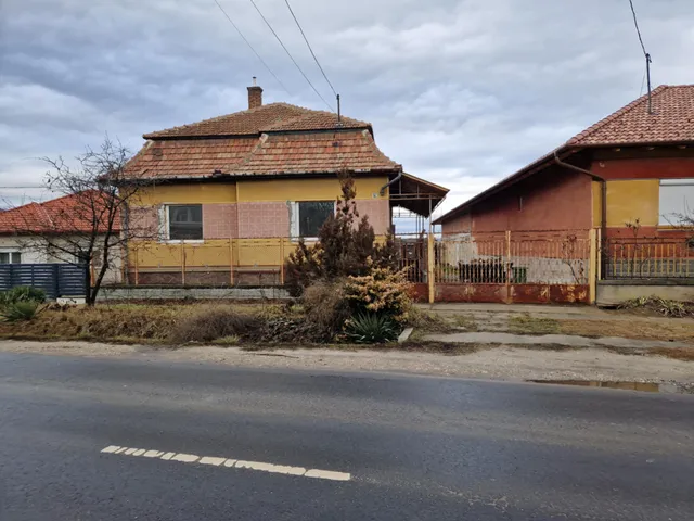 Eladó ház Hévízgyörk 90 nm