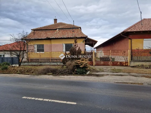 Eladó ház Hévízgyörk 90 nm