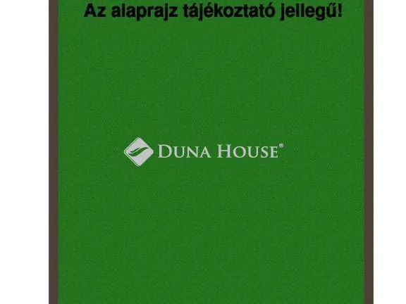 Eladó telek Vácrátót 270 nm