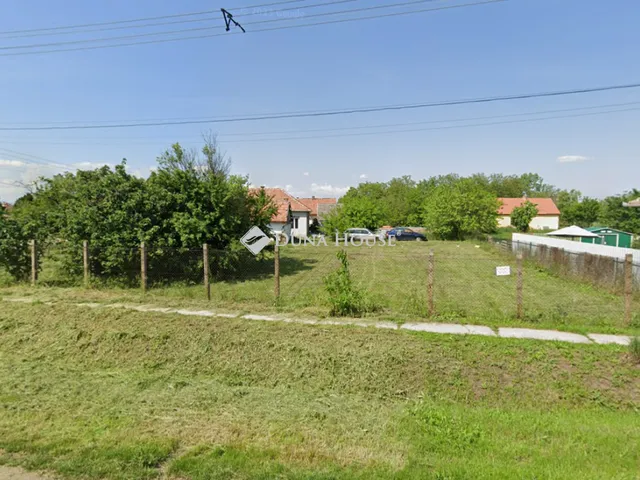 Eladó telek Adács 647 nm